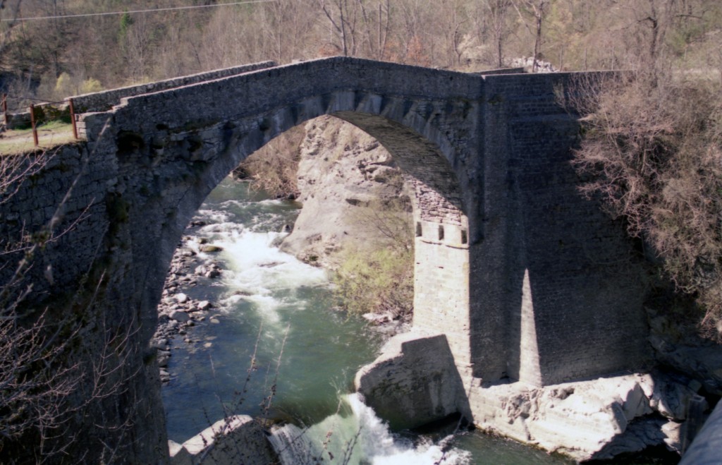 Ponte della Luna